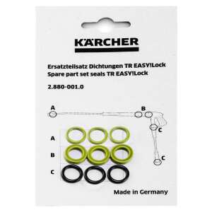 Set 9 garnituri Karcher, HD/HDS 110394171 - Instrument
