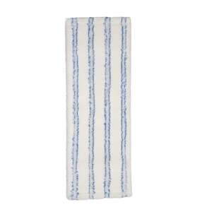 Kryt Combimop s vreckom/podávačom na čistenie citlivých povrchov (42,5x14 cm) - Qleanup DSMMPS 110394210 - Čistiace zariadenia