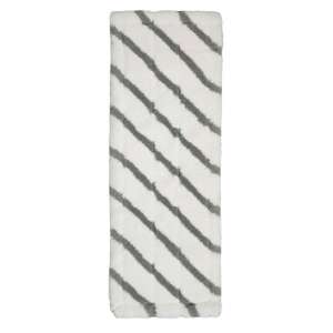 Prémiový návlek na mop z mikrovlákna 42,5x16,5 cm - Qleanup HDMMP 110394223 - Hlava mopu