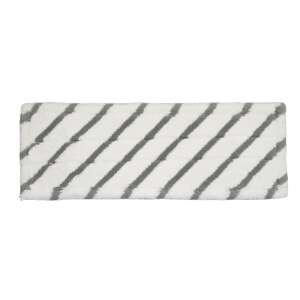 Prémium zsebes mikroszálas kombi mop huzat 42,5x16,5 cm - Qleanup HDMMPS 110394246 - YORK