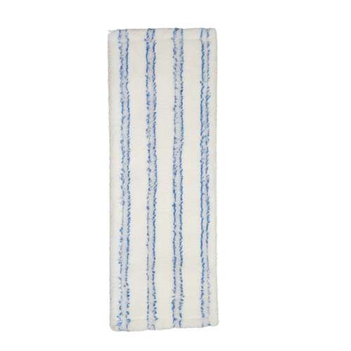 Zsebes mop huzat érzékeny felületek tiszttásához (42,5x14 cm) - Qleanup DSMMP