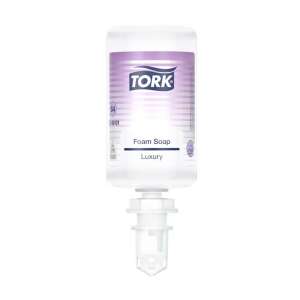 Tork Luxus habszappan 1000ml - 524901 110394291 - Tork