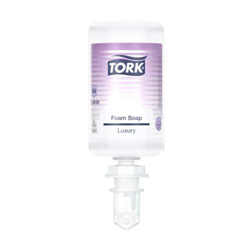 Tork Tork - Luksusowe mydło w pianie - 1l 110394291