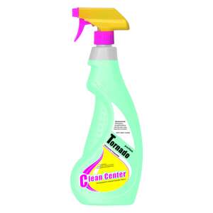 CC Tornado illatosító folyadék Zöldalma 750ml 110394323 - Clean Center
