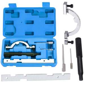 Set blocare distributie auto Technic JC2019502 pentru OPEL CORSA ASTRA 1.0 1.2 1.4 12V 16V 110394446 - Blocări de distribuție auto