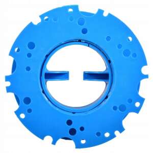 Pad rögzítő betét Hako, Karcher (kék) 110394514 - Takarítógép kiegészítő