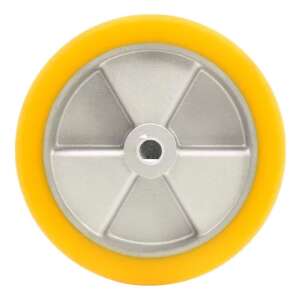 Felújított kerék Hako B30 CL B45 CL padlótisztító géphez 110394516 - Takarítógép kiegészítő