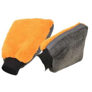 Autowäsche Mikrofaserhandschuhe Mitt prof 110394527 - Waschhandschuhe