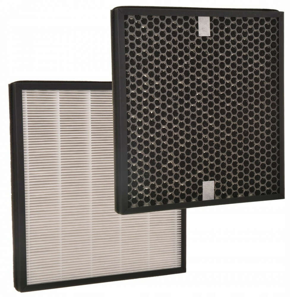 Integrovaný filter HEPA/CEN AC4158 pre čističky vzduchu PHILIPS AC4080, AC4081