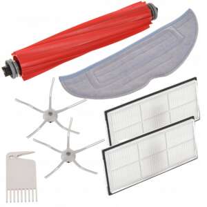 Kit accesorii Perii cu role, filtre, mop pentru RoboRock S7 110394652 - Accesorii pentru aspiratoare robot