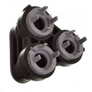 Hlava čerpadla pre KARCHER K3 K4 (9.001-693.0) Eco Silent 110394773 - Karcher Príslušenstvo k vysokotlakovému čističu