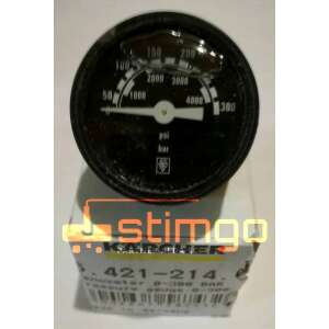 1/8" tlakový nástroj KARCHER HD 1090 HDS (6.421-214.0 110394797 - Výstavba&Renovácia