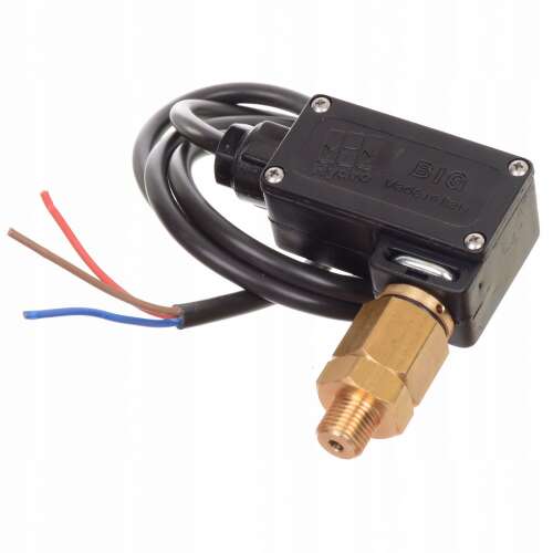 KARCHER HDS BY-PASS mikrospínací ventil závit 1/4" 40-180bar, 15 110394851