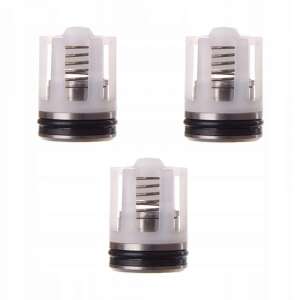 3 pachete de valve Kärcher pentru spălătoare cu presiune înaltă HD 1090, HD 1094, HD 1290, HD 1294, HD 2000 super, HDS 695s, 755, 895s, 995, 1295, 2000 super - Construcții și renovări
