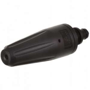 Cap de curatare a murdariei (duza turbo) aftermarket pentru masini de spalat cu inalta presiune KARCHER K2 K3 K4 K5, cu conexiune baioneta compatibila. 110395266 - OEM Accesorii aparate de spălat cu presiune