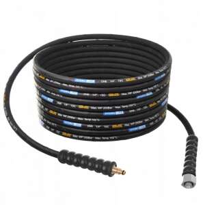 10 metrov hadice DN6 250 BAR pre Nilfisk Stihl RE 1/2" 110395280 - Hydroline Príslušenstvo k vysokotlakovému čističu