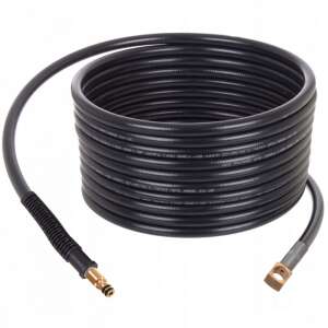 Furtun de inalta presiune de baza de 10 metri pentru masinile de spalat cu tambur de furtun PARKSIDE PHD 150 si 170 (!) 200 Bar 60°C 110395326 - OEM Accesorii aparate de spălat cu presiune