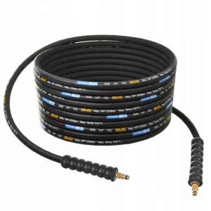15 m DN6 250BAR hadica s CLICK prípojkou KARCHER nový typ? 110395327 - Hydroline Príslušenstvo k vysokotlakovému čističu