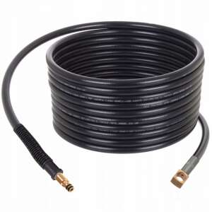 Furtun de inalta presiune de baza de 15 metri pentru masinile de spalat cu tambur de furtun PARKSIDE PHD 150 si 170 (!) 200 Bar 60°C 110395354 - OEM Accesorii aparate de spălat cu presiune