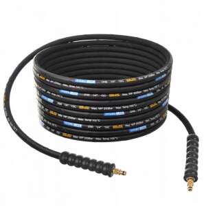 30 m DN6 250BAR hadica s CLICK prípojkou KARCHER nový typ? 110395385 - Hydroline Príslušenstvo k vysokotlakovému čističu