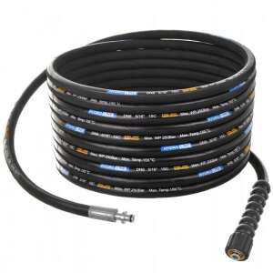 10m DN8 250BAR hadica KARCHER HD HDS s 10mm hadicou? 110395406 - Hydroline Príslušenstvo k vysokotlakovému čističu