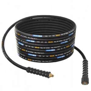 10m DN6 250BAR hadica pre starý typ práčky KARCHER 110395420 - Hydroline Príslušenstvo k vysokotlakovému čističu