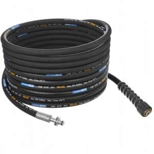 20 m dlhá hadica 400 BAR DN8 pre práčku KARCHER HD HDS s 11 mm zátkou 110395460 - Hydroline Príslušenstvo k vysokotlakovému čističu