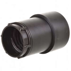 DN32 sacia hadicová hlavica pre vysávač s adaptérom, vonkajší závit 58 mm 110395583 - OEM Príslušenstvo k vysávačom