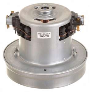 Motor pre vysávač LG, SAMSUNG, ZELMER METEOR 2, Electrolux 2000W 110395600 - OEM Príslušenstvo k vysávačom