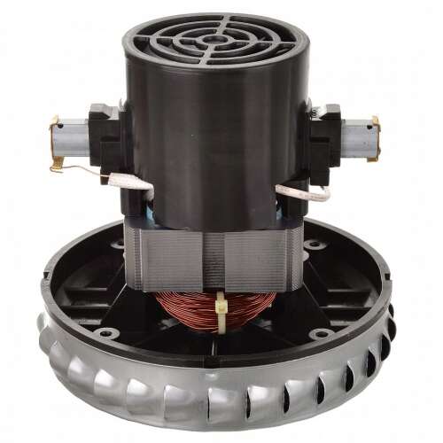 Motor pentru aspirator MPM BORA, 1600W, compatibil cu MOD-02, MOD-03, MOD-07, MOD-09, MOD-13, MOD-17, MOD-19, MOD-21, Apollo 2000