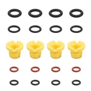 Set de garnituri pentru mașinile de spălat de înaltă presiune Karcher K2 K3 K4 K5 K6 K7 (piesă de schimb pentru numărul de referință din fabrică 2.640-729.0) 110395687 - OEM Accesorii aparate de spălat cu presiune