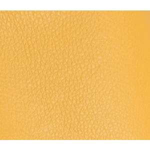 Фолио ORIGINAL DEALS, От еко кожа, За обновяване на тапицерията на дивана, Стола, Интериора на автомобила, самозалепващо се, Ролка 50 x 138 см, Жълто 110395728 - Текстилни стоки на двора