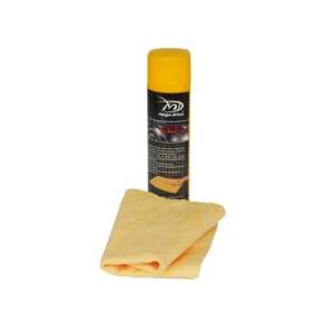 Chamois-Kunstledertuch 43 x 32 cm Mega Drive 110398246 - Mikrofasertücher