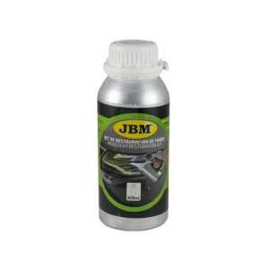 JBM Scheinwerfer-Restaurierungsset, 500ml - JBM