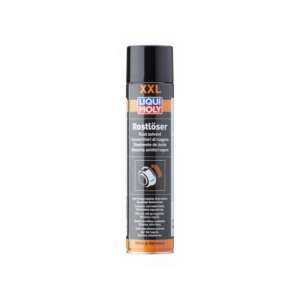 Liqui Moly XXL Degresant rugină, 600ml, degresant rugină, îndepărtează rugina, slăbește șuruburile și piulițele blocate - Liqui-Moly