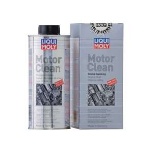 Liqui Moly Motor Clean spălare motor, 500 ml - Aditivi pentru combustibil