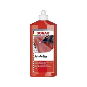 Pasta Polish Auto Sonax AutoPolitur, 500ml 110398776 - Sonax