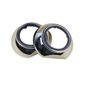 Lupe Bixenon Z114-hez való 2 db-os lámpabúra készlet, Morimoto 2,5" és 3" nagyítókhoz - Autólámpa