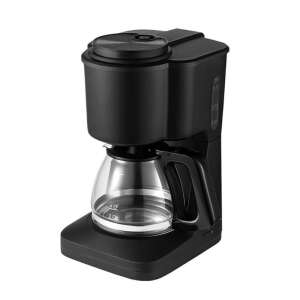Aparat de cafea electric Aorlis AO78062 700W, negru - Aparat de cafea cu filtru