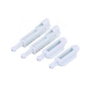 Kit de reparare pentru reglarea farurilor BMW Seria 5 E39 Pre-Facelift (1996-2000) - OEM 63120027924 - Lumini auto