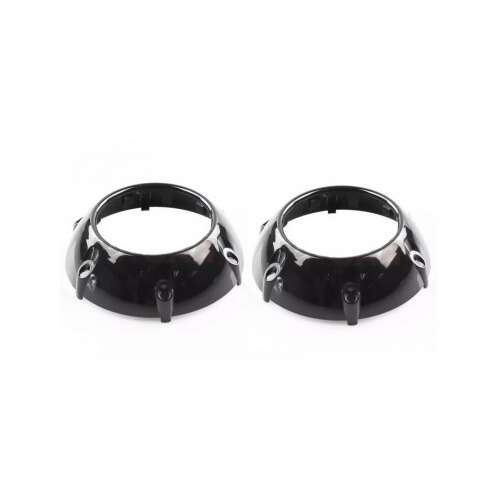 2 db-os díszkészlet Lupe Bixenon Z106-Black-hez 110399439