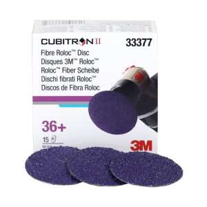 3M Cubitron II Roloc Tárcsa - 2" - 15 db 110399548 - 3M