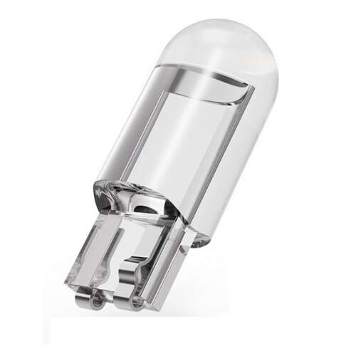 Auto-LED T10 (W5W) COB wasserdicht, ohne Canbus