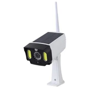 Lampa solarna T28 Fałszywa lampa solarna SMD 20W do kamery IP 131321653 - Projektowanie wnętrz