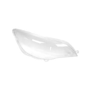 Szkło prawej lampy przedniej Opel Astra J (2009-2014), Szkło zamienne do Opel Astra J - Reflektor