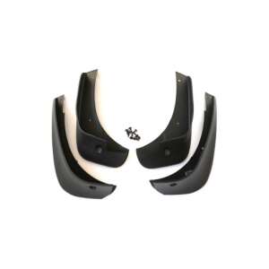 4 db sárvédő készlet Nissan Qashqai +2 J10 2007-2013