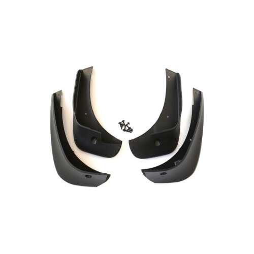 Nissan Qashqai +2 J10 (2007-2013) sárvédők - 4 részes szett