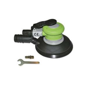 Exzenterschleifer, anpassbar an JBM Composite-Staubsauger