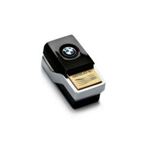 BMW Ambient Air Amberblack Suite No. 1 Auto-Lufterfrischer - Lufterfrischer für Autos