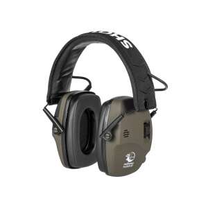 RealHunter Aktív ProSHOT BT hallásvédő 44012673 Hallásvédő